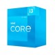 Intel Core i3 12100 CPU 4 Core / 8 Thread - Max Turbo 4.3GHz - 12MB Cache - LGA 1700 Socket - 12th Gen Alder Lake - 60W TDP